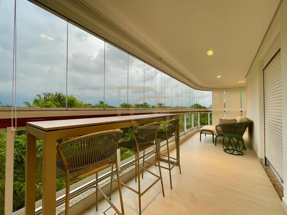 Apartamento, 3 quartos, 169 m² - Foto 13