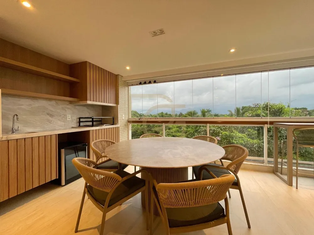 Apartamento, 3 quartos, 169 m² - Foto 10