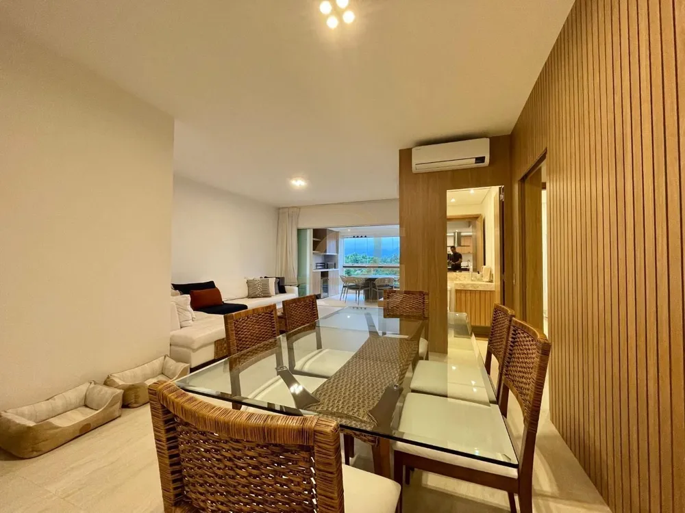 Apartamento, 3 quartos, 169 m² - Foto 1
