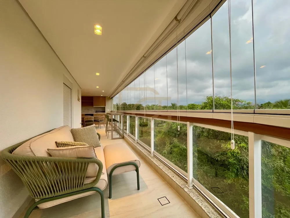 Apartamento, 3 quartos, 169 m² - Foto 11