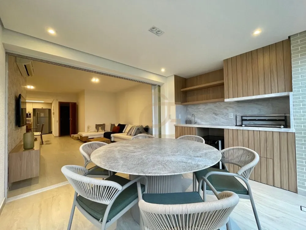 Apartamento, 3 quartos, 169 m² - Foto 6