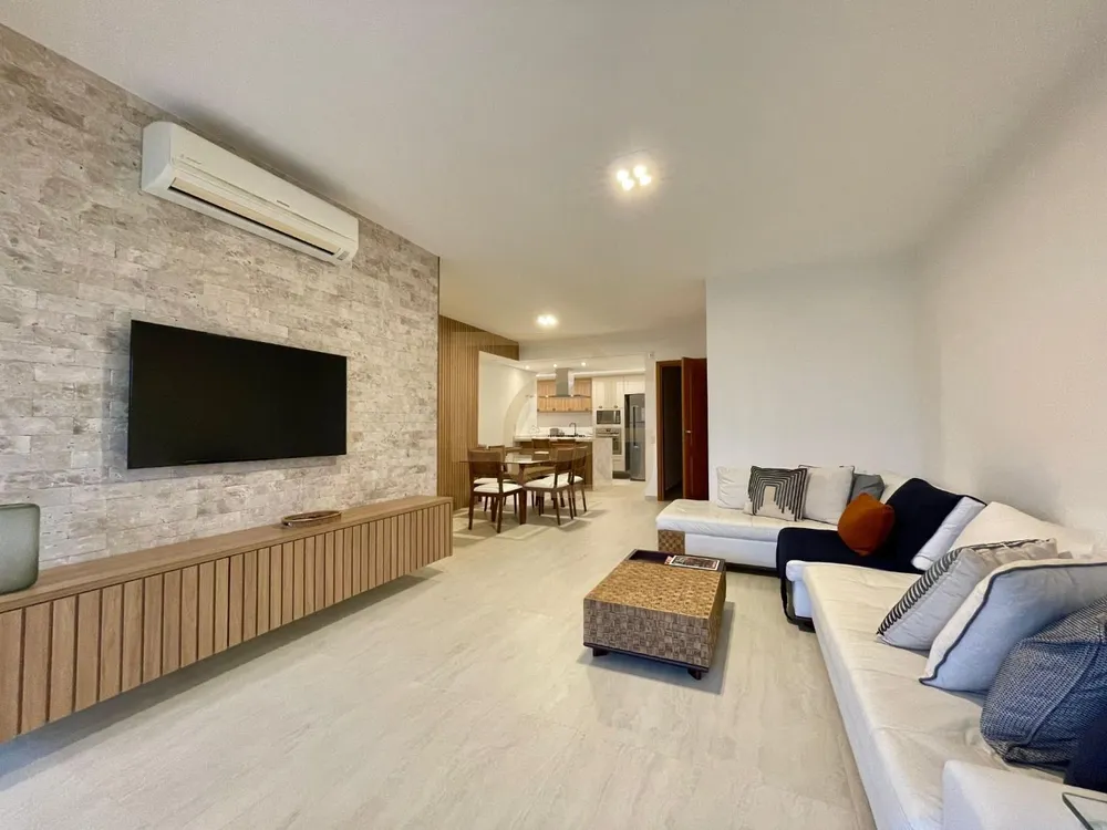 Apartamento, 3 quartos, 169 m² - Foto 14