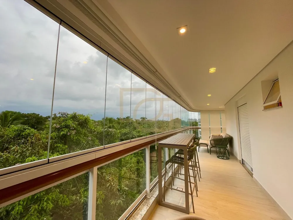 Apartamento, 3 quartos, 169 m² - Foto 3