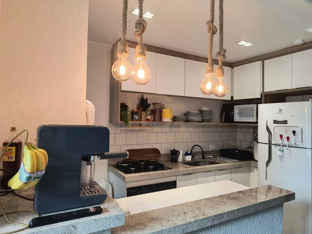 Casa, 3 quartos, 93 m² - Foto 2
