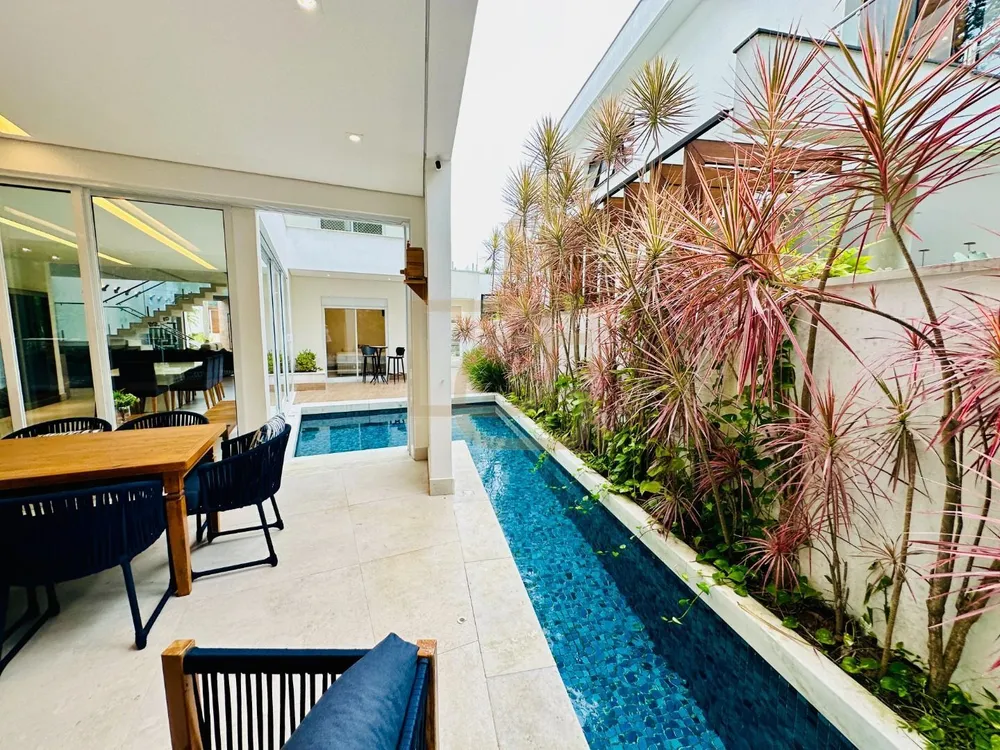 Casa, 6 quartos, 463 m² - Foto 2