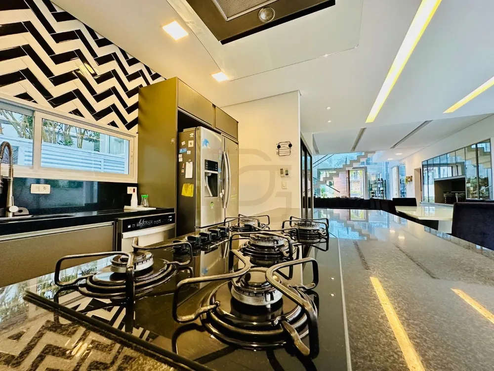 Casa, 6 quartos, 463 m² - Foto 10