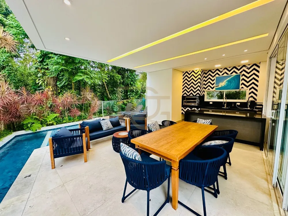 Casa, 6 quartos, 463 m² - Foto 3