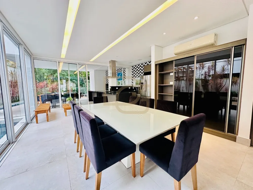 Casa, 6 quartos, 463 m² - Foto 6