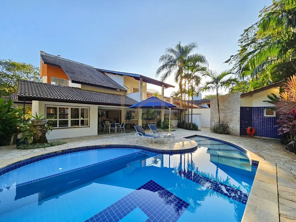 Casa, 4 quartos, 339 m² - Foto 2
