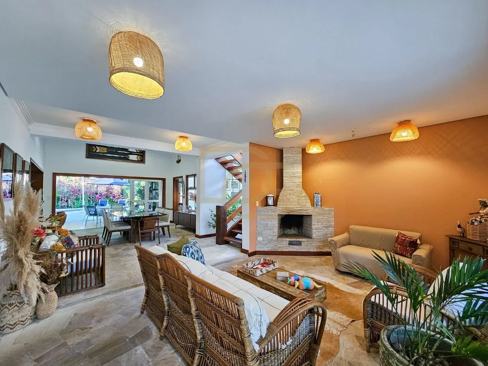 Casa, 4 quartos, 339 m² - Foto 5