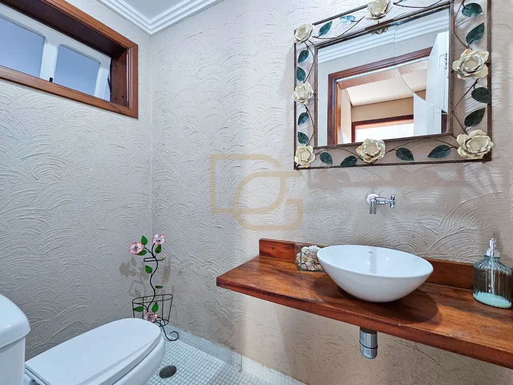 Casa, 4 quartos, 339 m² - Foto 12