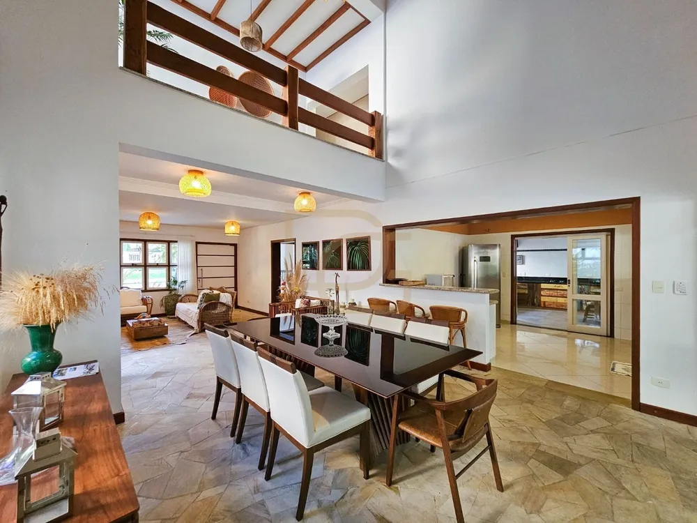 Casa, 4 quartos, 339 m² - Foto 6