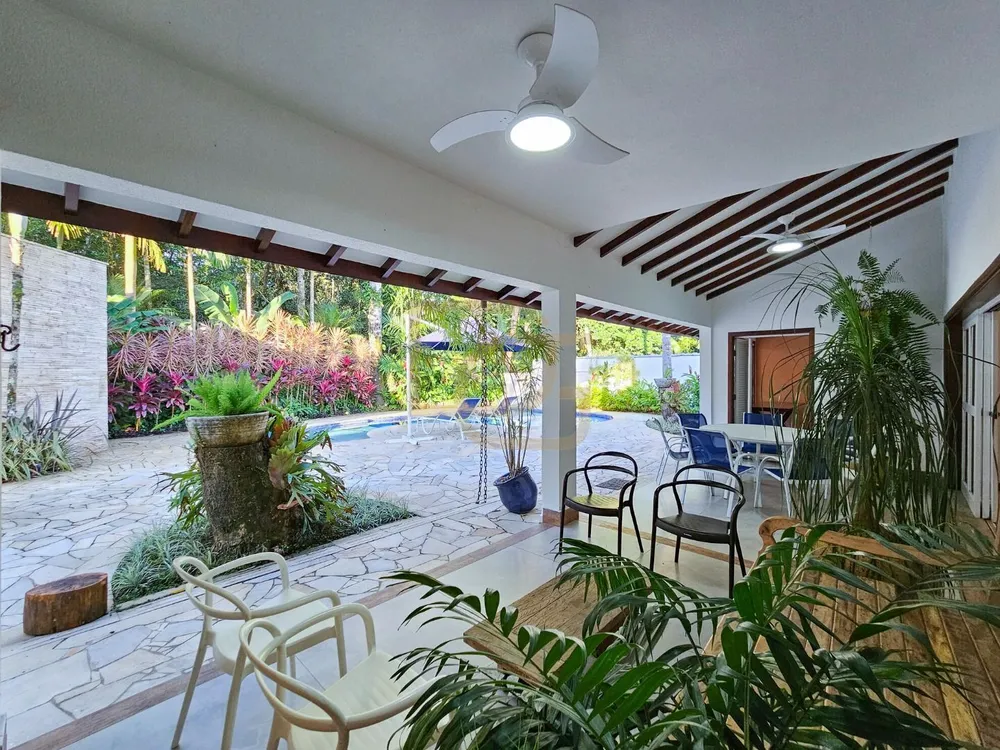 Casa, 4 quartos, 339 m² - Foto 4