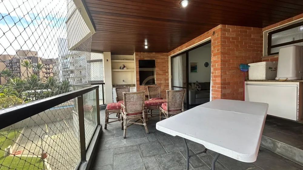 Apartamento, 4 quartos, 155 m² - Foto 3