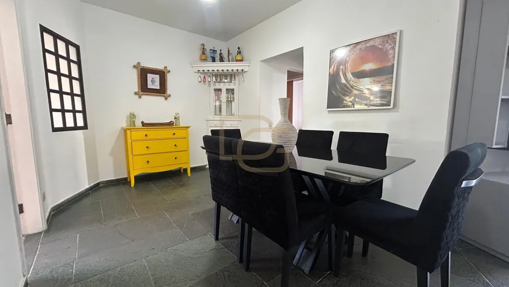 Apartamento, 4 quartos, 155 m² - Foto 5
