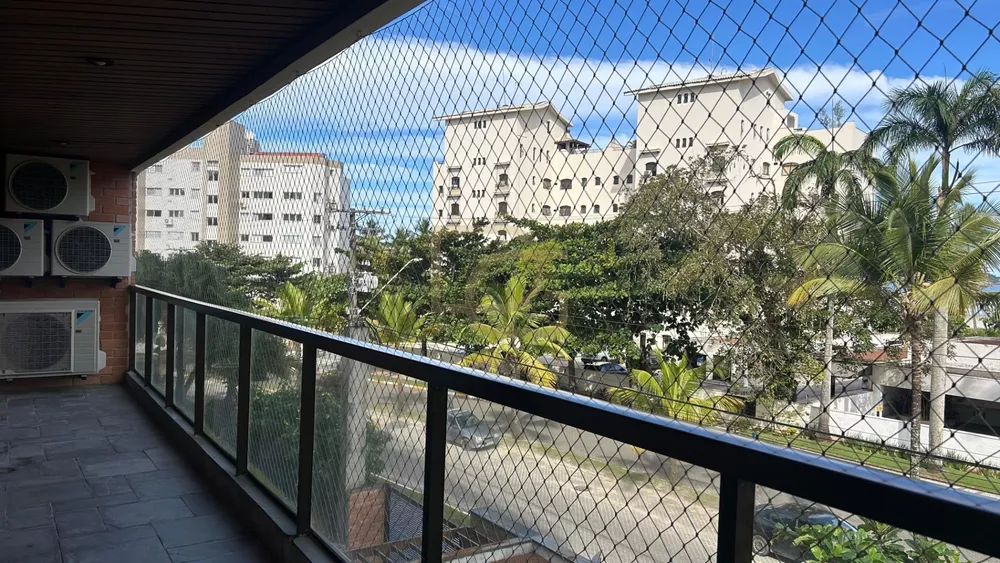 Apartamento, 3 quartos, 155 m² - Foto 3