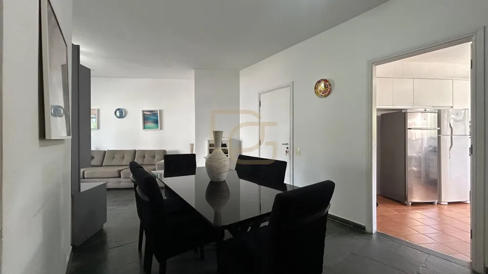 Apartamento, 4 quartos, 155 m² - Foto 6