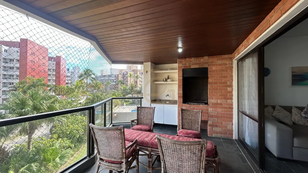 Apartamento, 4 quartos, 155 m² - Foto 2