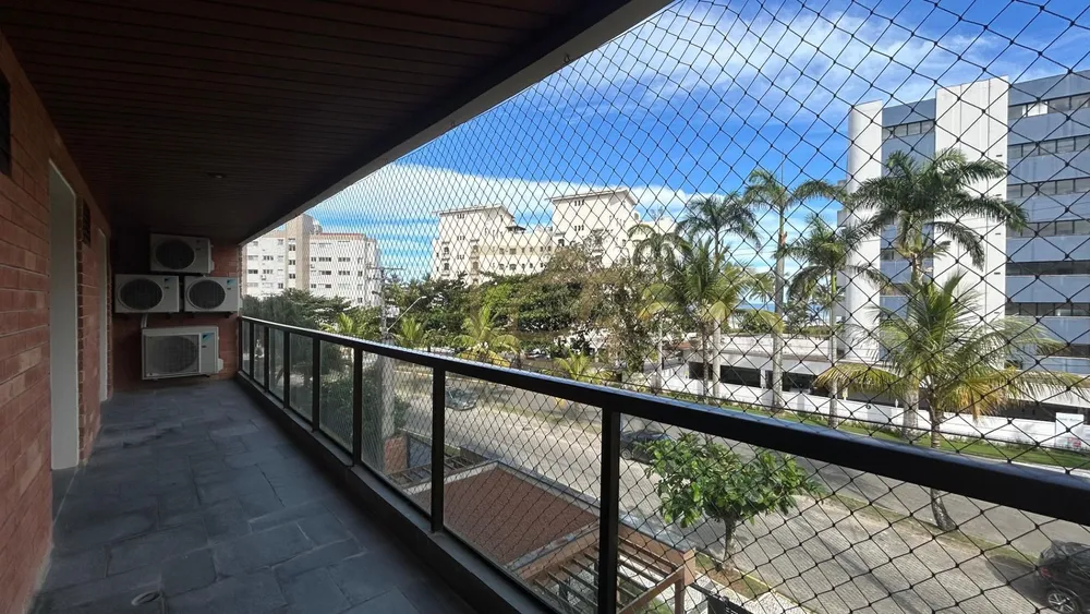 Apartamento, 4 quartos, 155 m² - Foto 4