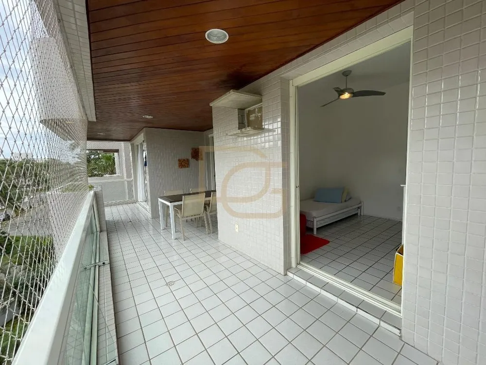 Apartamento, 3 quartos, 122 m² - Foto 3
