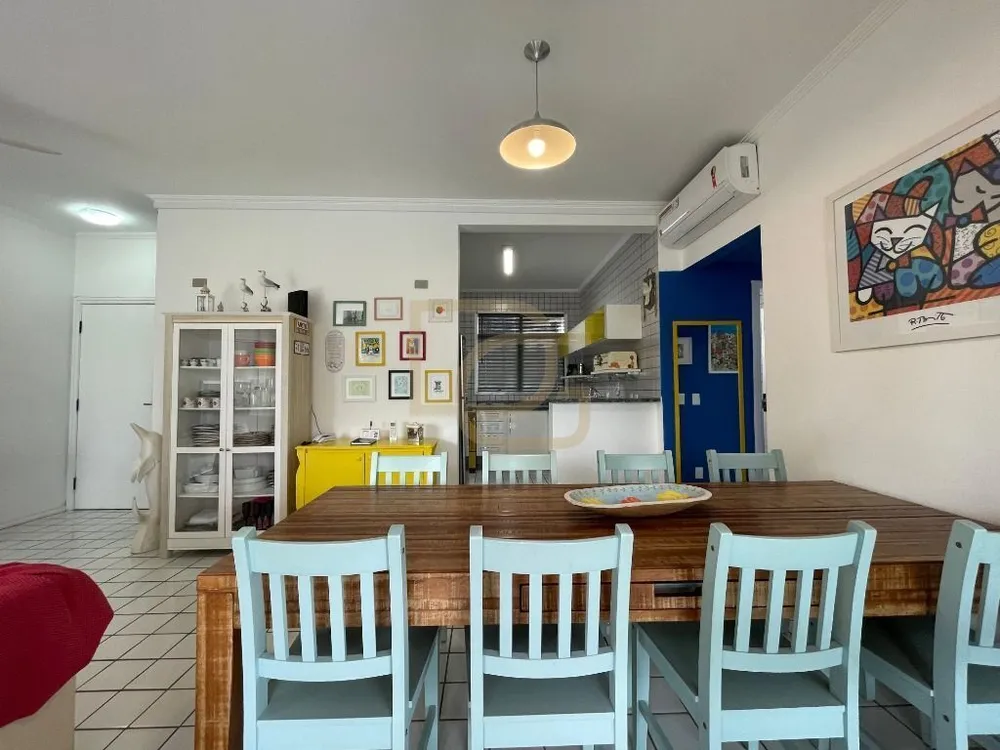 Apartamento, 3 quartos, 122 m² - Foto 7