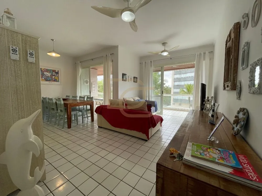 Apartamento, 3 quartos, 122 m² - Foto 5