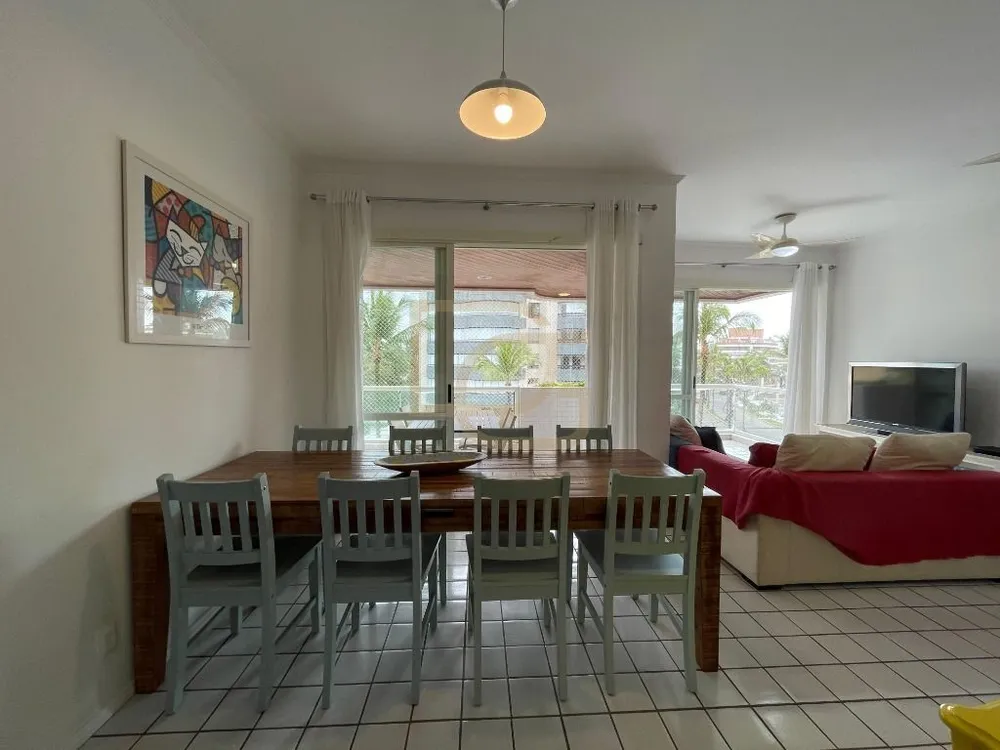 Apartamento, 3 quartos, 122 m² - Foto 8