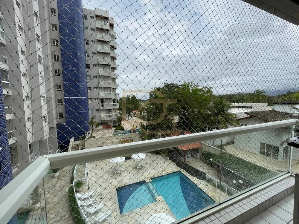 Apartamento, 3 quartos, 122 m² - Foto 2