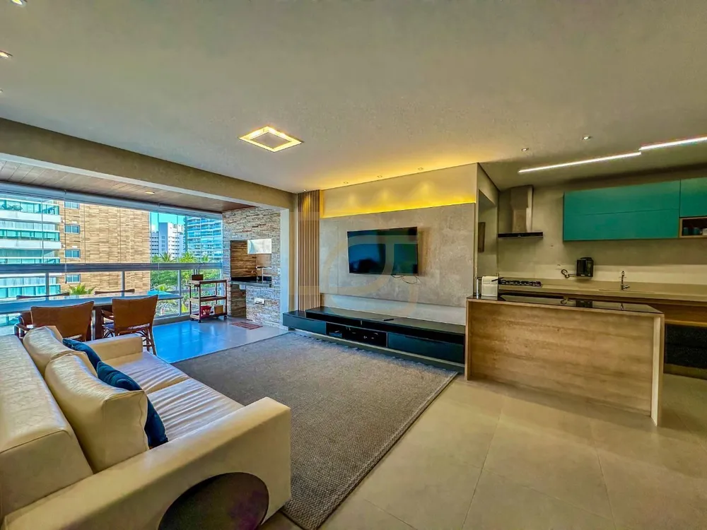 Apartamento, 3 quartos, 114 m² - Foto 5