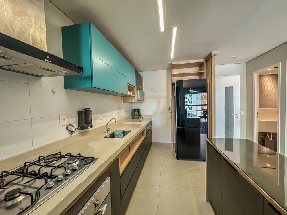 Apartamento, 3 quartos, 114 m² - Foto 9