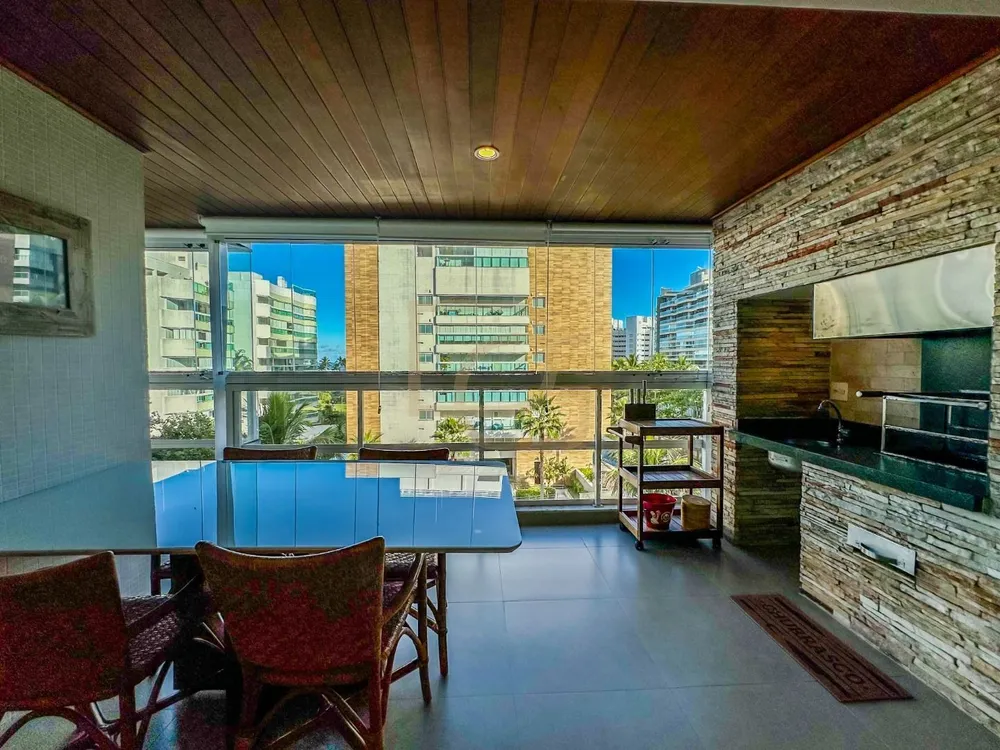 Apartamento, 3 quartos, 114 m² - Foto 4