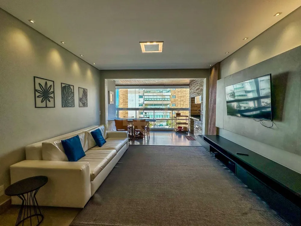 Apartamento, 3 quartos, 114 m² - Foto 6