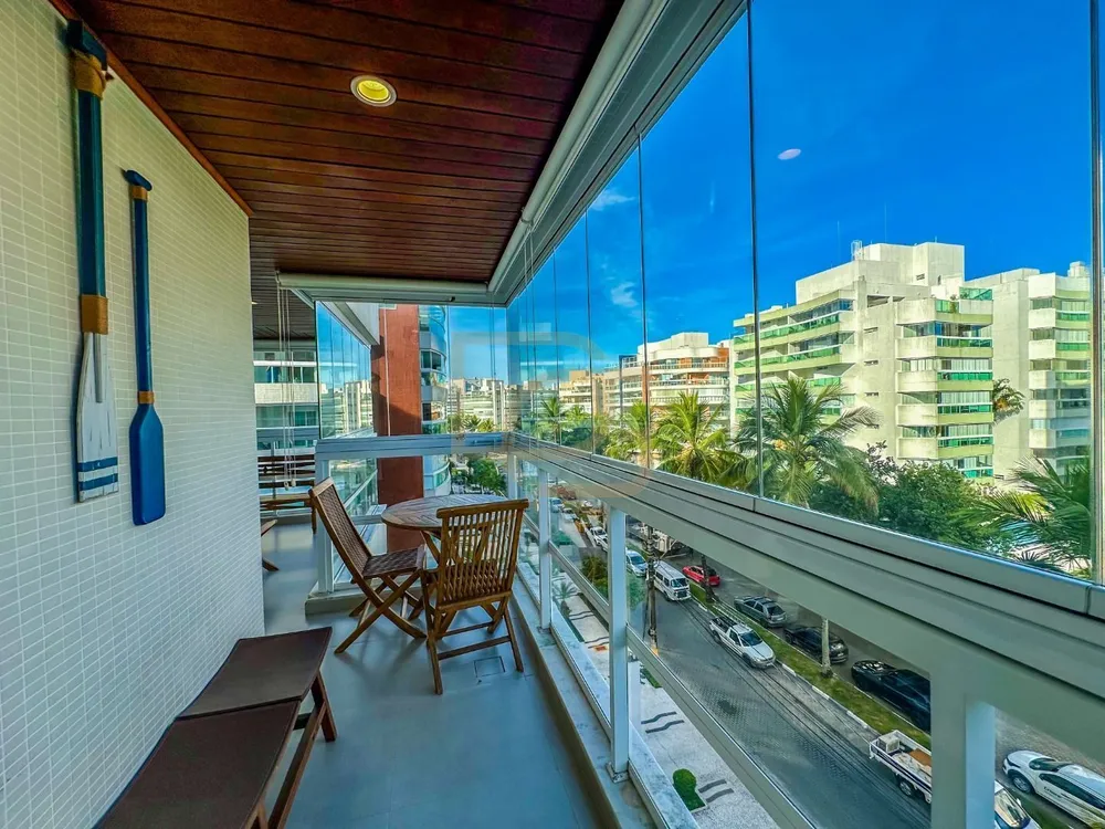 Apartamento, 3 quartos, 114 m² - Foto 3
