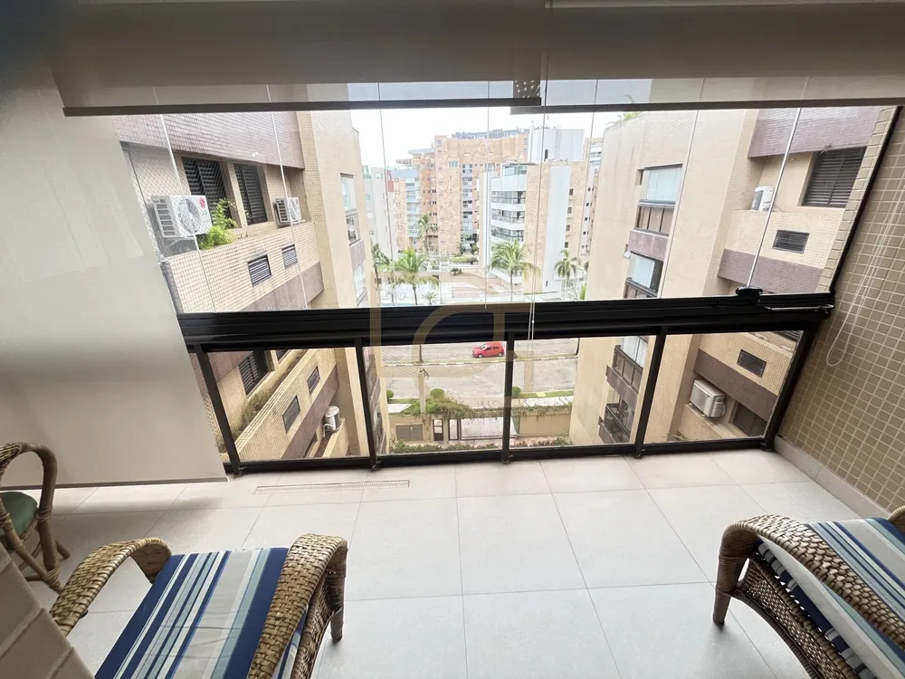 Cobertura, 3 quartos, 129 m² - Foto 1