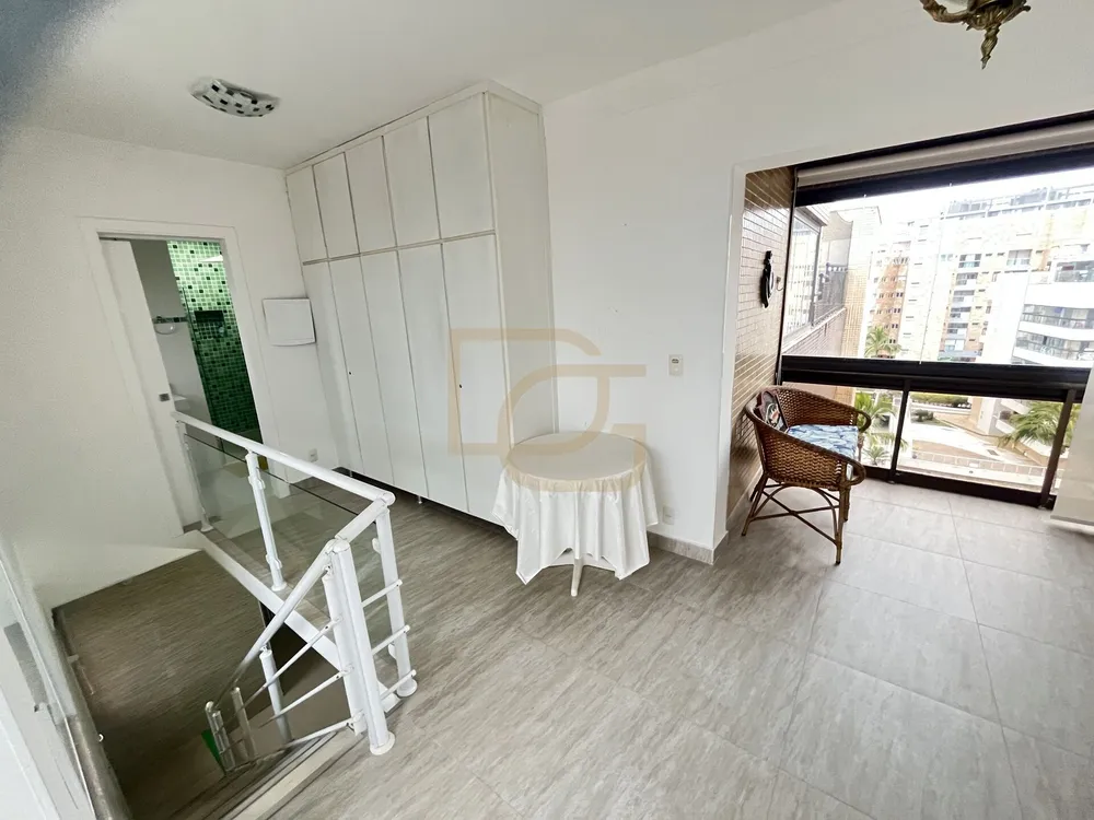 Cobertura, 3 quartos, 129 m² - Foto 7