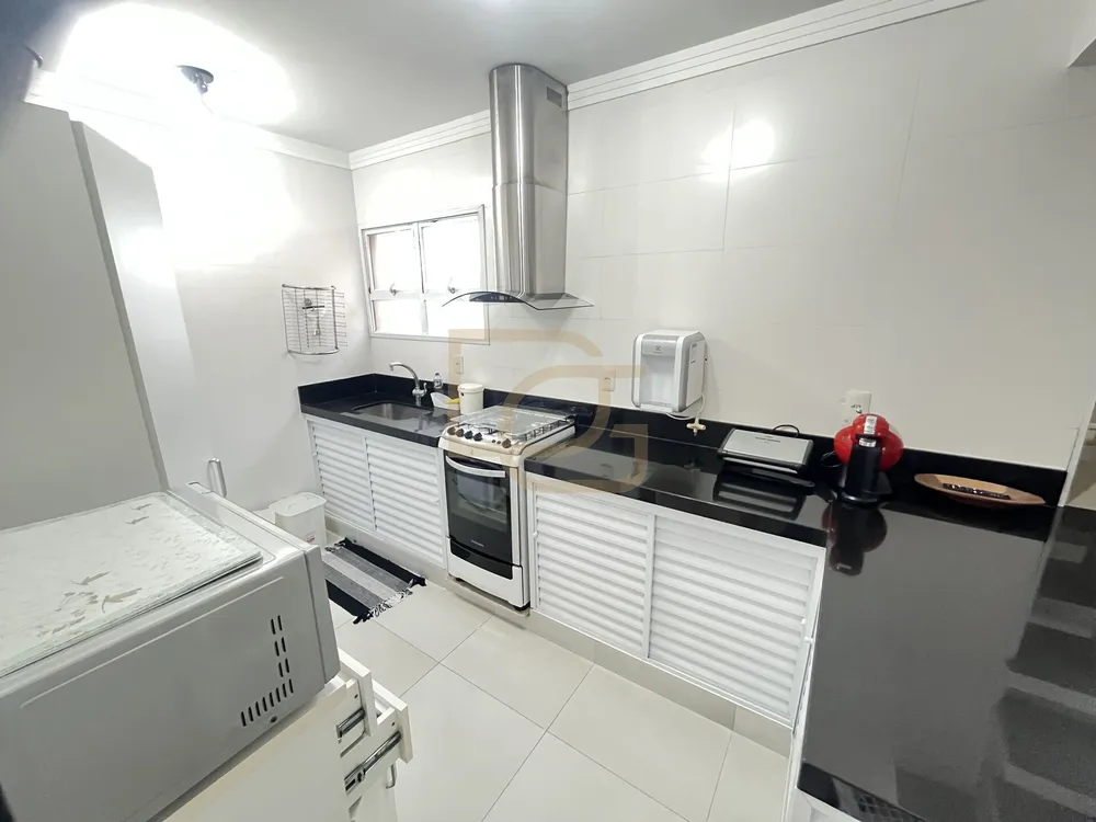 Cobertura, 3 quartos, 129 m² - Foto 5