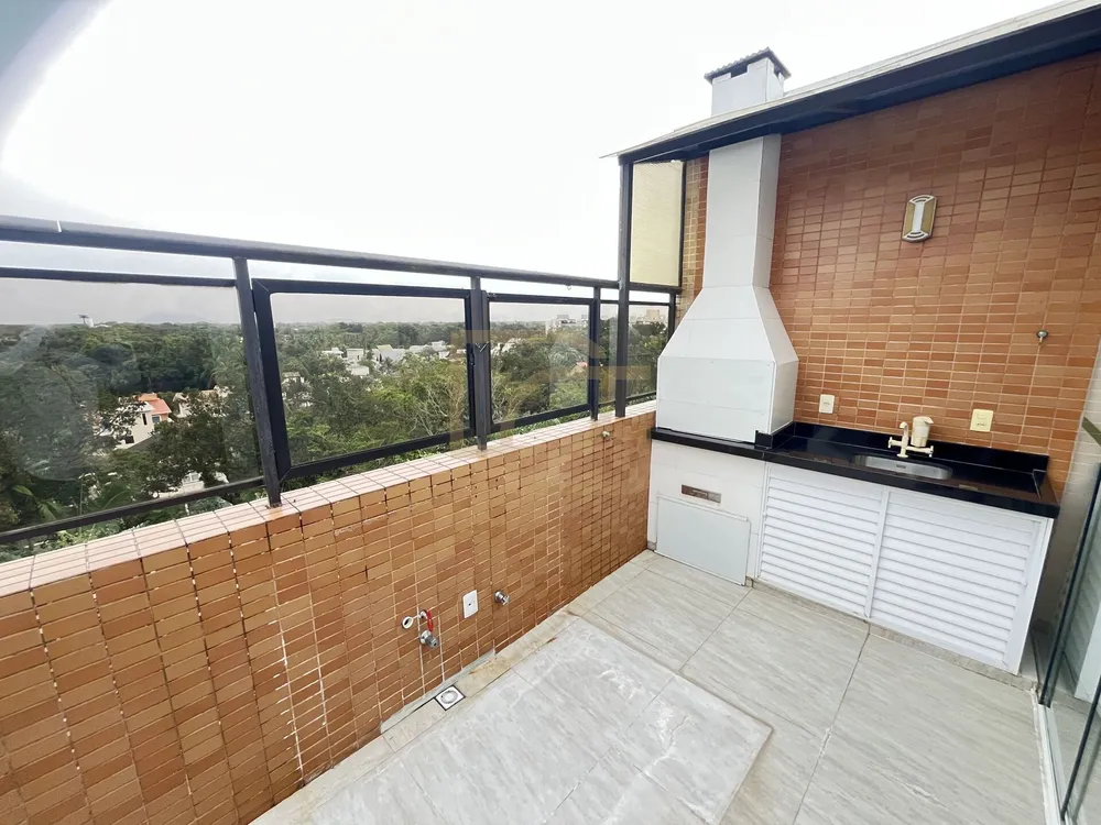 Cobertura, 3 quartos, 129 m² - Foto 9