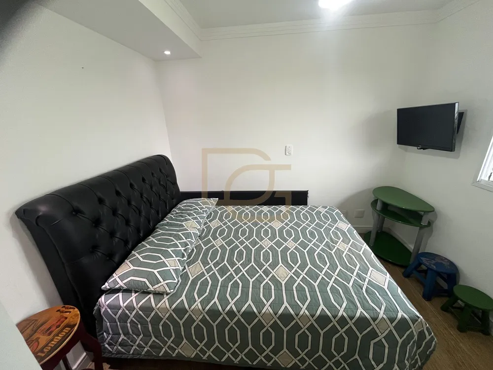 Cobertura, 3 quartos, 129 m² - Foto 4