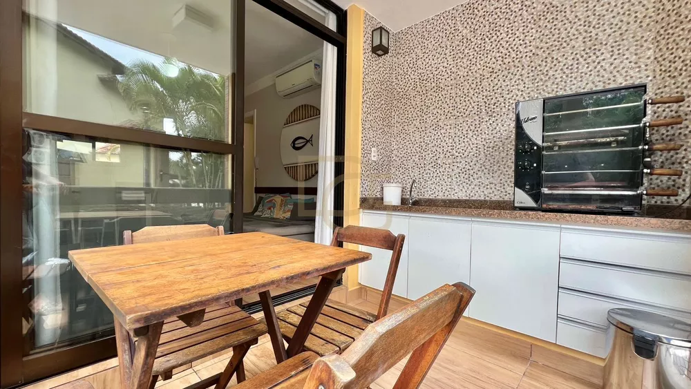 Casa, 1 quarto, 47 m² - Foto 5