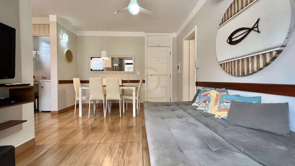 Casa, 1 quarto, 47 m² - Foto 9
