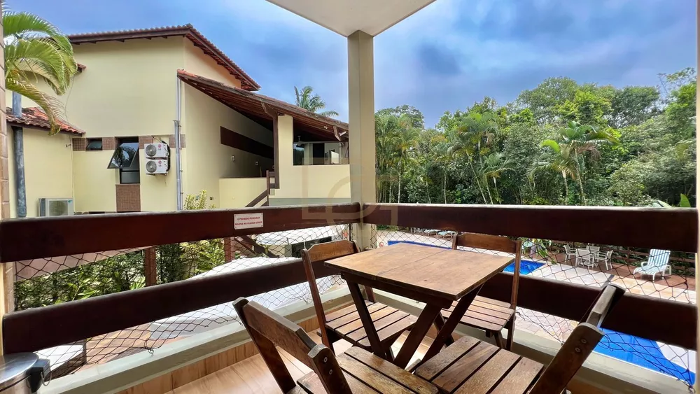Casa, 1 quarto, 47 m² - Foto 1