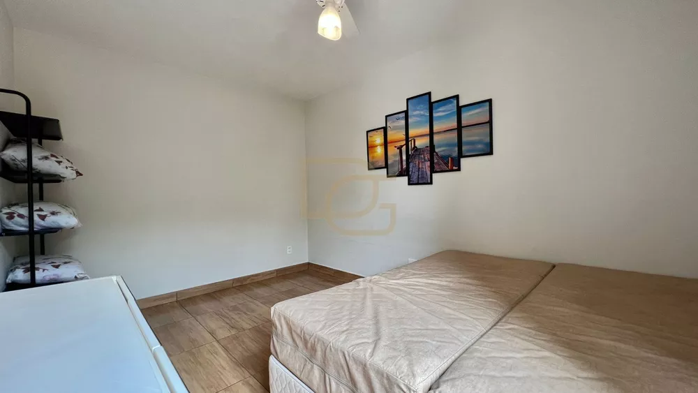Casa, 1 quarto, 47 m² - Foto 6