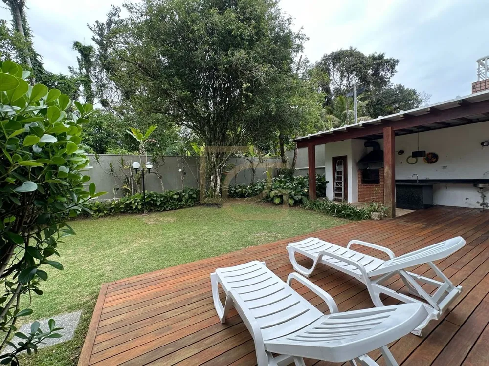 Casa, 3 quartos, 240 m² - Foto 2