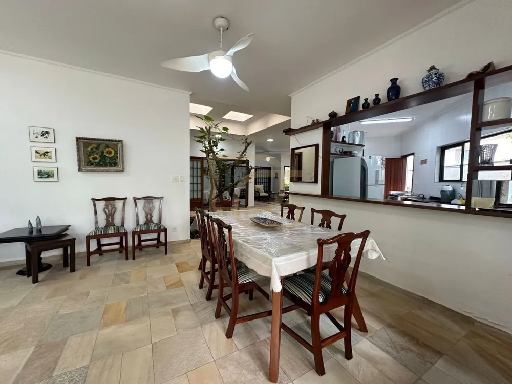 Casa, 3 quartos, 240 m² - Foto 11