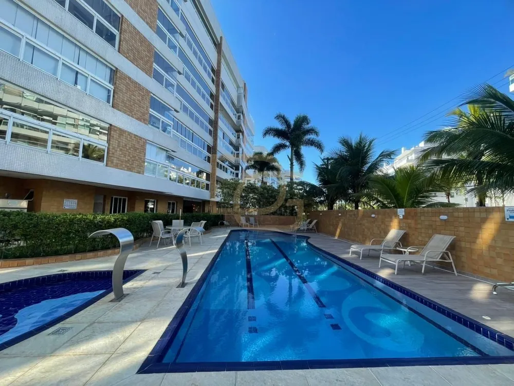Apartamento, 3 quartos, 136 m² - Foto 1