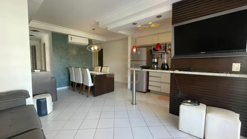Apartamento, 3 quartos, 136 m² - Foto 6