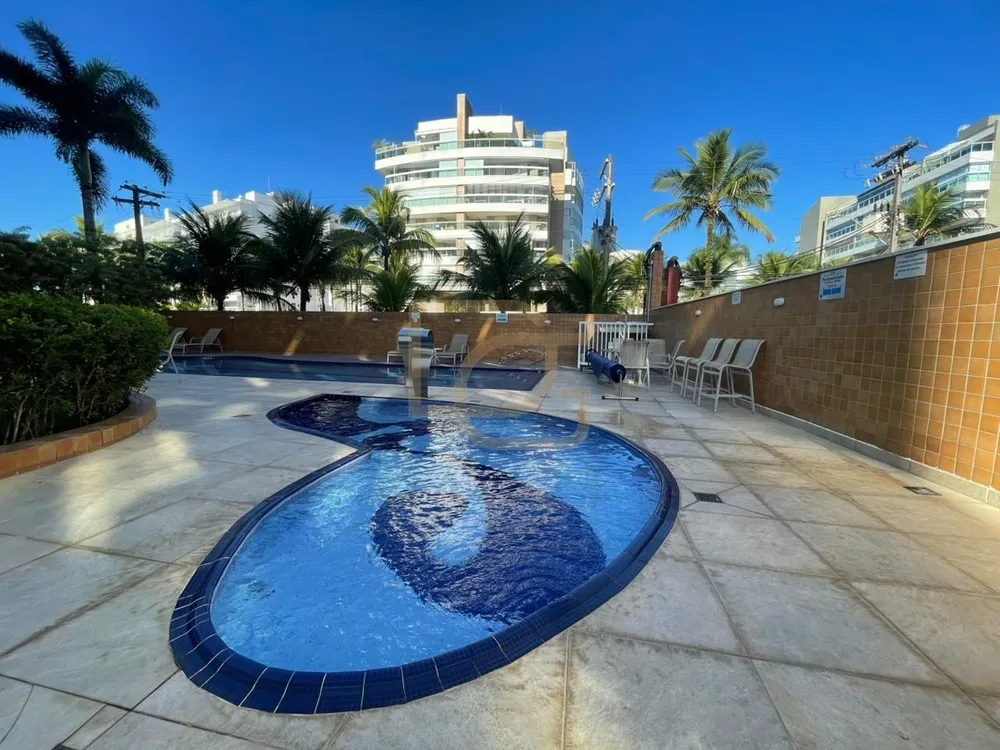 Apartamento, 3 quartos, 136 m² - Foto 2