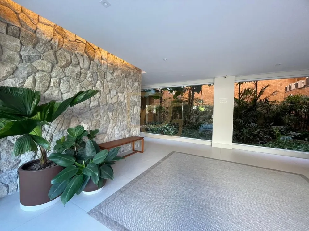 Apartamento, 3 quartos, 136 m² - Foto 5