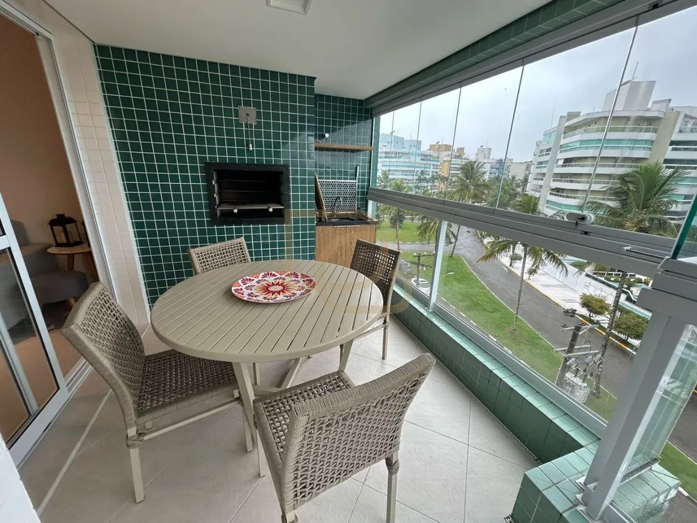 Apartamento, 3 quartos, 97 m² - Foto 3