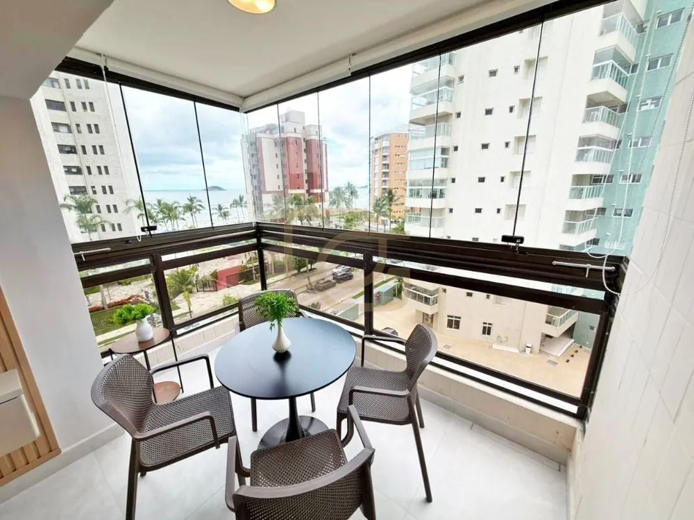 Apartamento, 2 quartos, 72 m² - Foto 1